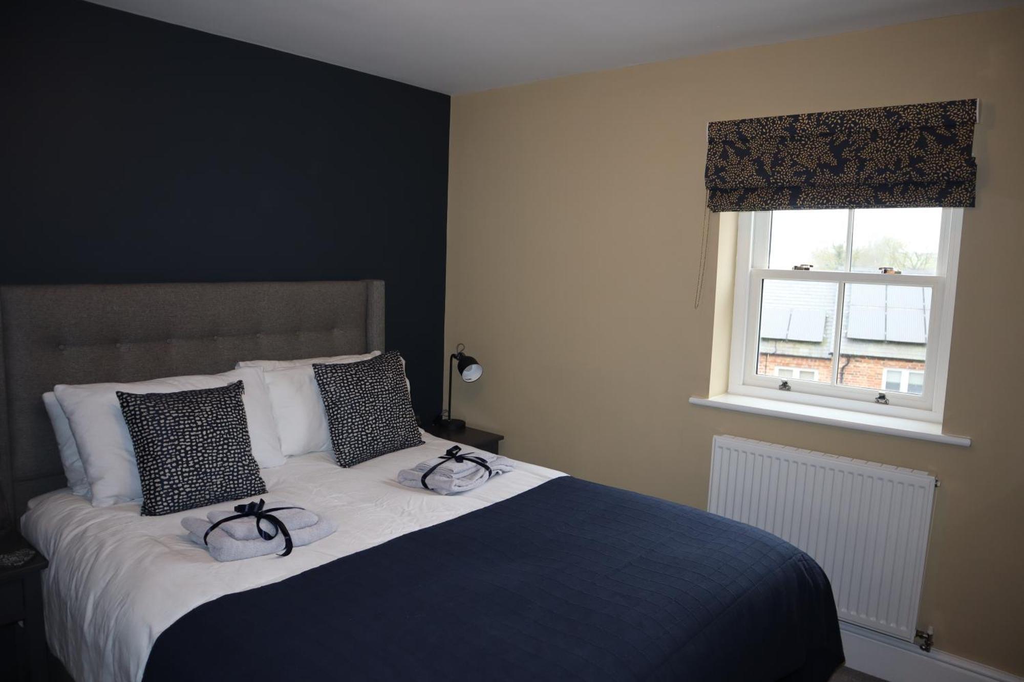 Canal View Cottage With Log Fire & Parking Blisworth Eksteriør bilde